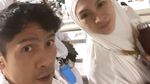 Mabrur! Senyum Semringah 12 Selebritas Jalani Ibadah Haji Bareng Pasangan