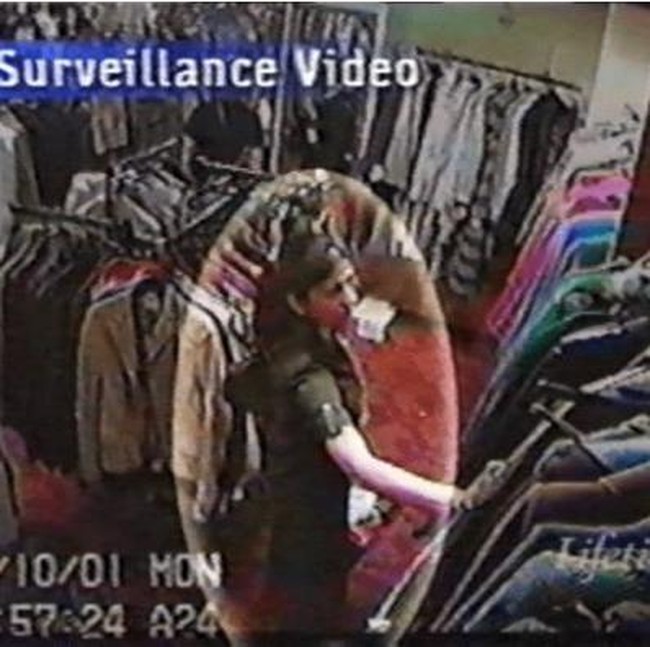 Data CCTV Terakhir dari 10 Orang yang Hilang Misterius