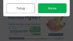 Chat Kocak Ojol dan Pelanggan saat Pesan Makanan Ini Bikin Ngakak