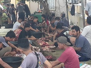 Hewan Kurban di Bawah Umur, DKPP Sumsel: Pahalanya Sedekah Tapi Wallahualam