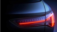 Kabarnya, Wuling Starlight S akan hadir sebagai SUV kompak dengan dimensi panjang 4.745 mm, lebar 1.890 mm, tinggi 1.680 mm, dan jarak sumbu roda 2.800 mm. Untuk perbandingan, BYD Song Plus DM-i berukuran panjang 4.775 mm, lebar 1.890 mm, tinggi 1.670 mm, dan jarak sumbu roda 2.765 mm. Foto: Carnewschina