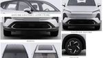 Bocoran Mobil SUV Listrik Wuling Starlight S yang Bakal Meluncur