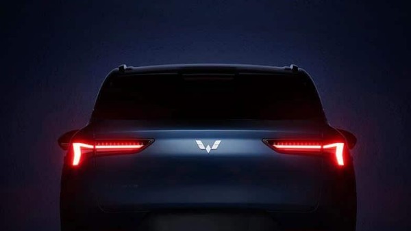 Bocoran Mobil SUV Listrik Wuling Starlight S yang Bakal Meluncur