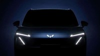 Dalam gambar-gambar siluet yang dirilis pihak Wuling, mobil ini bakal memiliki tampang depan yang sporty dengan empat garis lampu DRL tegas. Bagian belakang Starligt S juga menampilkan kesan modern dengan lampu rem LED yang bentuknya seperti angka tujuh. Foto: Carnewschina