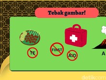 Tebak Gambar Pengantar Tidur, Tes Otak Sekaligus Mengasah Imajinasi