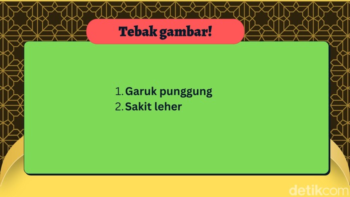 tebak gambar asah otak
