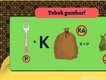 Kolesterol Aman? Lemesin Otak Dulu Biar Kepala Nggak Pening