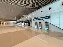 Ini Penyebab Terminal Baru Bandara Sultan Hasanuddin Batal Dioperasikan