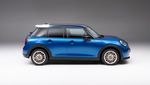 MINI Cooper S 5 Pintu Nih...