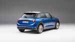 MINI Cooper S 5 Pintu Nih...