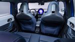 MINI Cooper S 5 Pintu Nih...