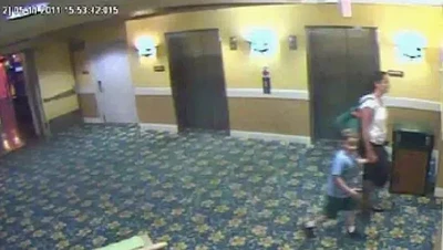 Jejak Rekaman CCTV Terakhir 10 Orang yang Hilang Misterius