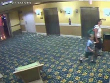 Jejak Rekaman CCTV Terakhir 10 Orang yang Hilang Misterius