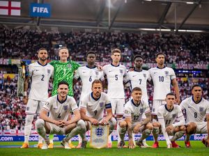 Carragher Soroti Bintang-bintang Inggris yang Redup di Euro 2024!