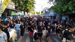 Melihat Tradisi Arak-arakan Hewan Kurban di Kota Malang