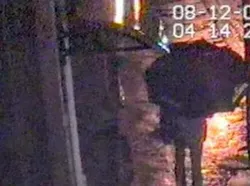 Penampakan CCTV Terakhir 10 Orang yang Hilang Misterius