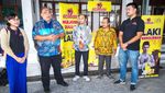 Berbagi Kebahagiaan Lewat Berkurban di Momen Idul Adha