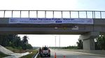 Besok Tarif Tol Lima Puluh-Kisaran Mulai Berlaku! Cek Rinciannya Besok Tarif Tol Lima Puluh-Kisaran Mulai Berlaku! Cek Rinciannya