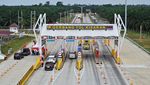 Besok Tarif Tol Lima Puluh-Kisaran Mulai Berlaku! Cek Rinciannya