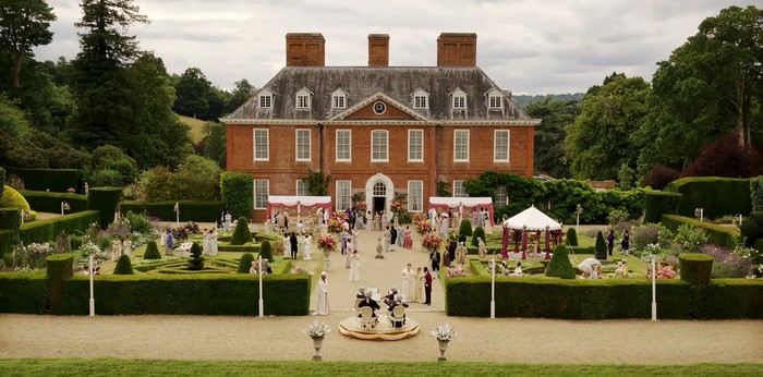 Pecinta Bridgerton Merapat, Ini Destinasi Wisata Khas Drama yang Bisa Didatangi