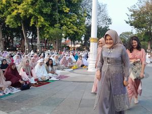 Pemkab Klaten Gaungkan Kurban Ramah Lingkungan