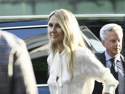Celine Dion akan Tampil di Olimpiade Paris 2024, Dibayar Rp 32 Miliar