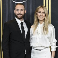 Senin (17/6/2024) menjadi hari yang spesial bagi Celine Dion karena acara pemutaran perdana film dokumenternya digelar di New York City, AS. Ia menghadiri momen spesial tersebut bersama putra sulungnya yang jarang muncul di hadapan publik. (Foto: Evan Agostini/Invision/AP)