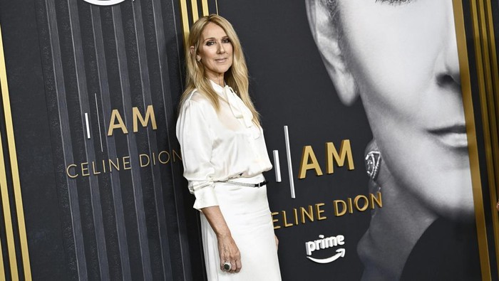 Celine Dion Disebut Sakit gegara Efek Vaksin COVID-19, Begini Faktanya