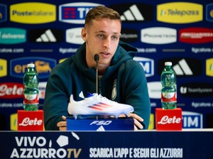 Italia Harus Siap Menderita demi Kalahkan Spanyol