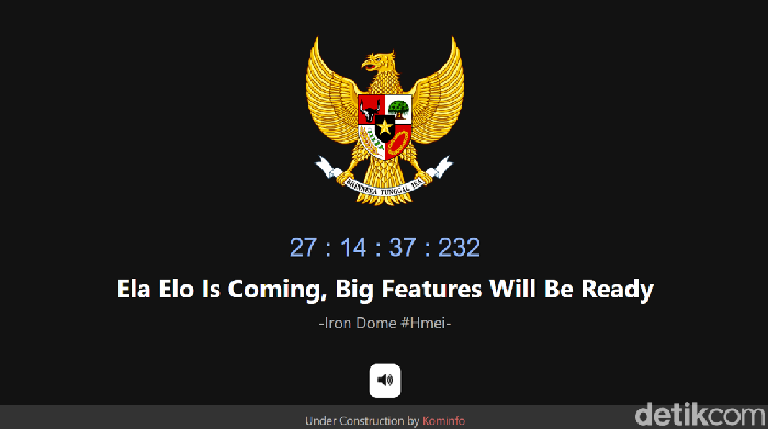Elaelo Pengganti X/Twitter Diduga Situs Palsu Untuk Prank