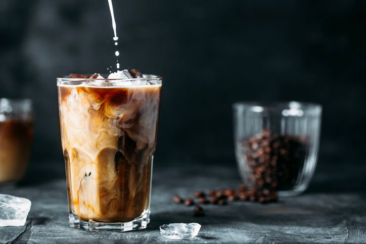 Es kopi