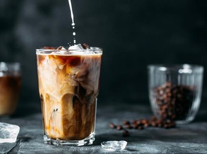 Kopi Panas Vs Kopi Dingin, Manakah yang Lebih Sehat? Simak Penjelasannya
