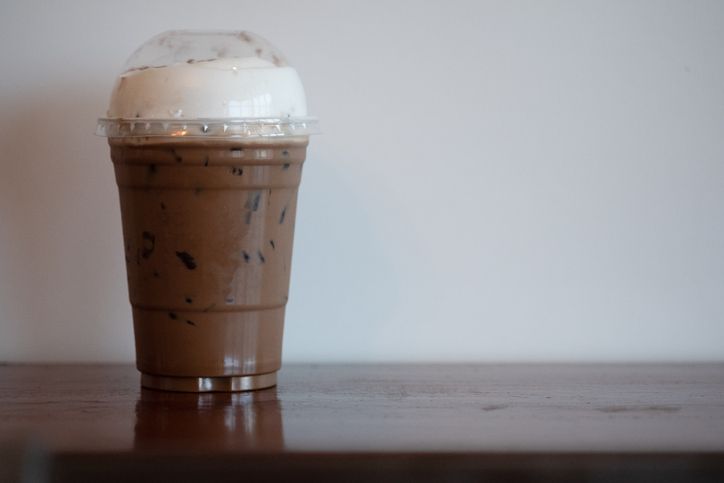 Es kopi