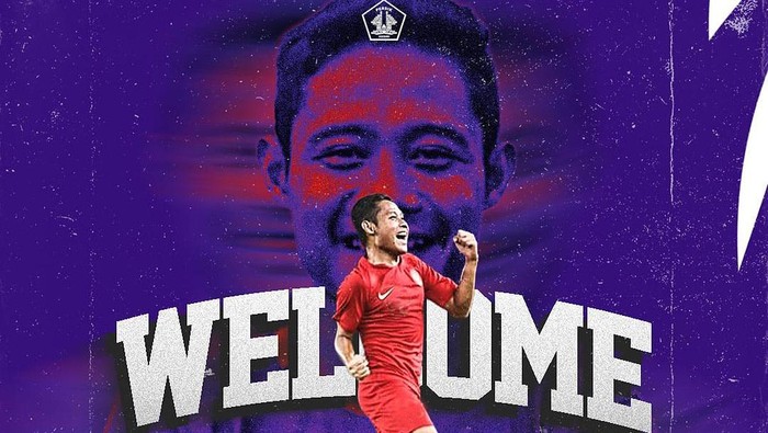 Evan Dimas