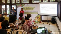 Gagasan ini mencakup pemilihan bahan pangan, mengurangi limbah makanan, dan memperhatikan jejak karbon dari proses produksi hingga konsumsi. Dengan mengintegrasikan konsep ini ke dalam budaya gastronomi Indonesia, maka diharapkan dapat meningkatkan ketahanan pangan dalam negeri. 