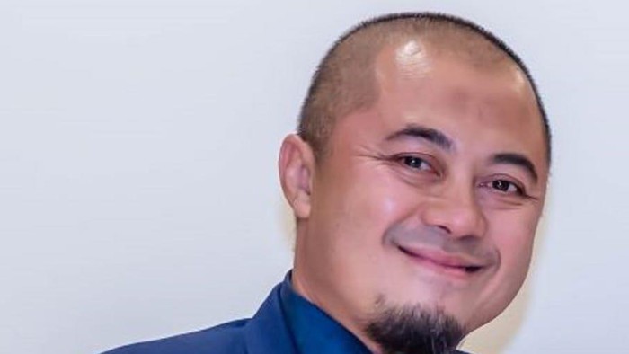 Hadianto Harijadi, L&D Manajer Mekkah Hotel & Tower