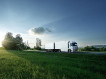 Hyundai Mulai Kirim Truk Fuel Cell ke Pengusaha
