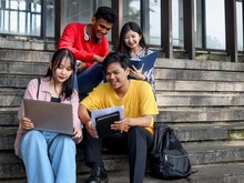 Pembinaan Mahasiswa Wirausaha dari Kemdiktisaintek Dibuka, Apa Syarat Ikutnya?