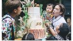 Jordi Onsu Mukbang Ayam Geprek hingga Ngopi Cantik