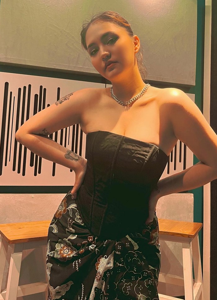 Juliette Angela