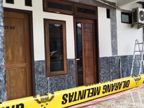 Pembunuh Wanita Jakarta di Hotel Melati Kuningan Dituntut Hukuman Mati