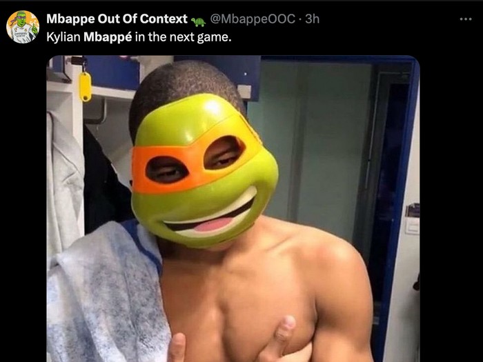 kylian mbappe timnas prancis euro 2024 piala eropa 2024 austria vs prancis meme sepakbola meme meme mbappe