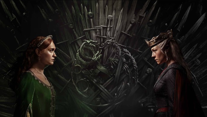 House of the Dragon Season 2 resmi tayang sejak tanggal 17 Juni 2024. Berikut link live streaming untuk menikmati keseruan filmnya.