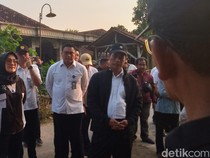 Mentan: Pompanisasi Solusi Tercepat Hadapi El Nino-Kekeringan