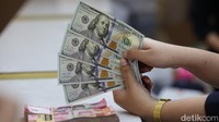 Namun, masih ada peluang rupiah bergerak menguat pada akhir 2024. 