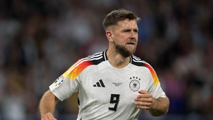 Gemilangnya Sang Supersub Niclas Fullkrug