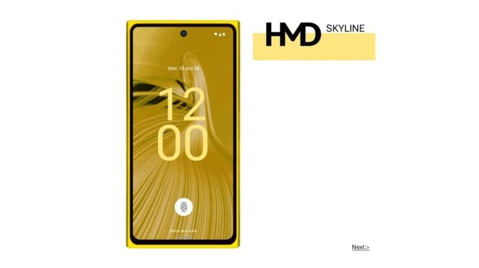 Nokia Lumia