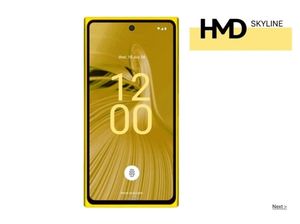 Nokia Lumia Bakal Bangkit dari Kubur!