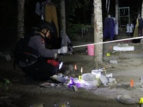 Fakta-fakta Petasan Meledak di Sanden Bantul Lukai 4 Santri