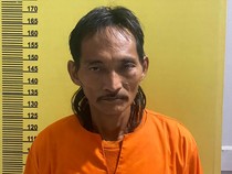 Keji! Pria di Rohil Dibunuh Preman, Jasadnya Dibuang ke Sumur Tua